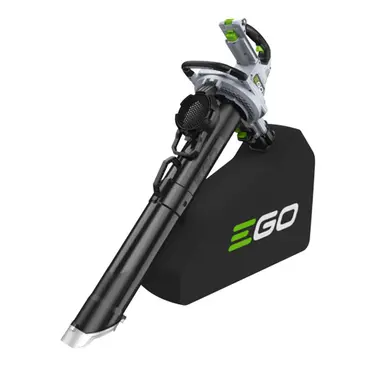 EGO LV 5004E - Kit Aspiratore/Soffiatore
