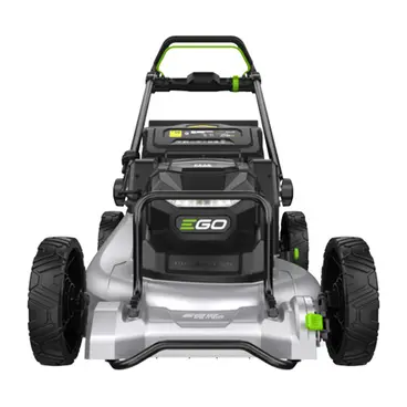 EGO LMX 5300 E-SP tagliaerba batteria alluminio 55 cm Kit Batteria