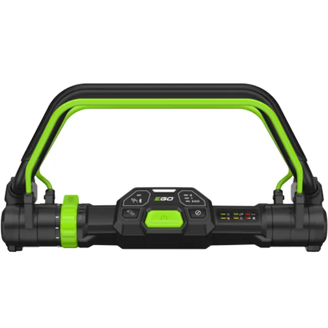EGO LMX 5300 E-SP tagliaerba batteria alluminio 55 cm Kit Batteria