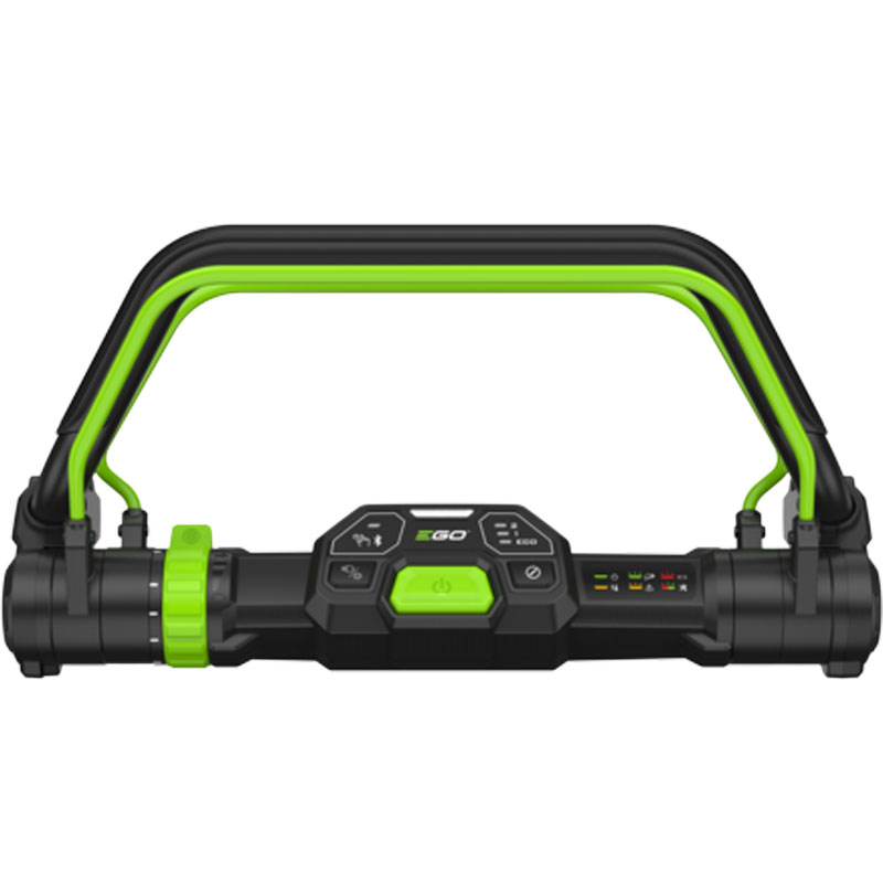 EGO LMX 5300 E-SP tagliaerba batteria alluminio 55 cm Kit Batteria