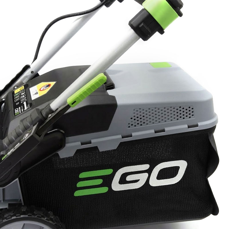 EGO LM 1701 E rasaerba a batteria