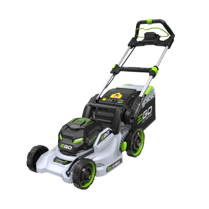 EGO LM 1712 E-SP - 42 cm Battery-Powered Lawnmower