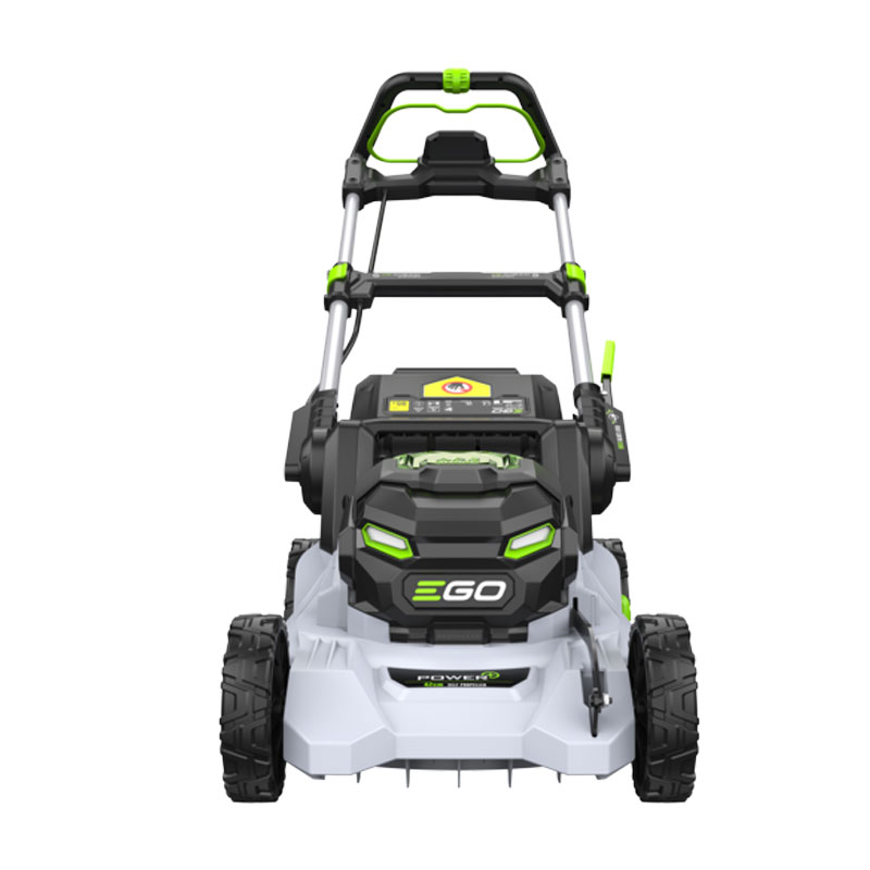 EGO LM 1712 E-SP - 42 cm Battery-Powered Lawnmower