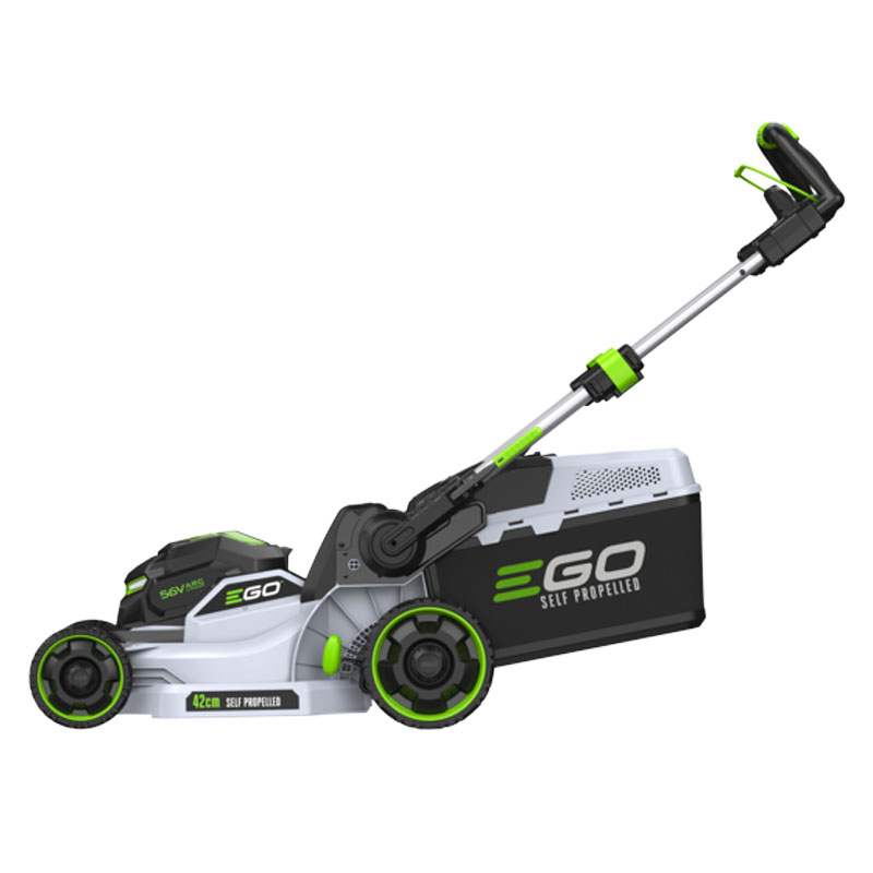 EGO LM 1712 E-SP - Battery-Powered Lawnmower