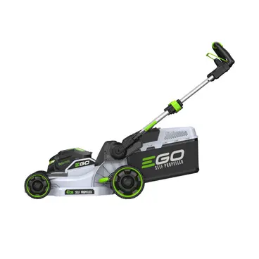 EGO LM 1914 E-SP - Tosaerba a Trazione 47 cm