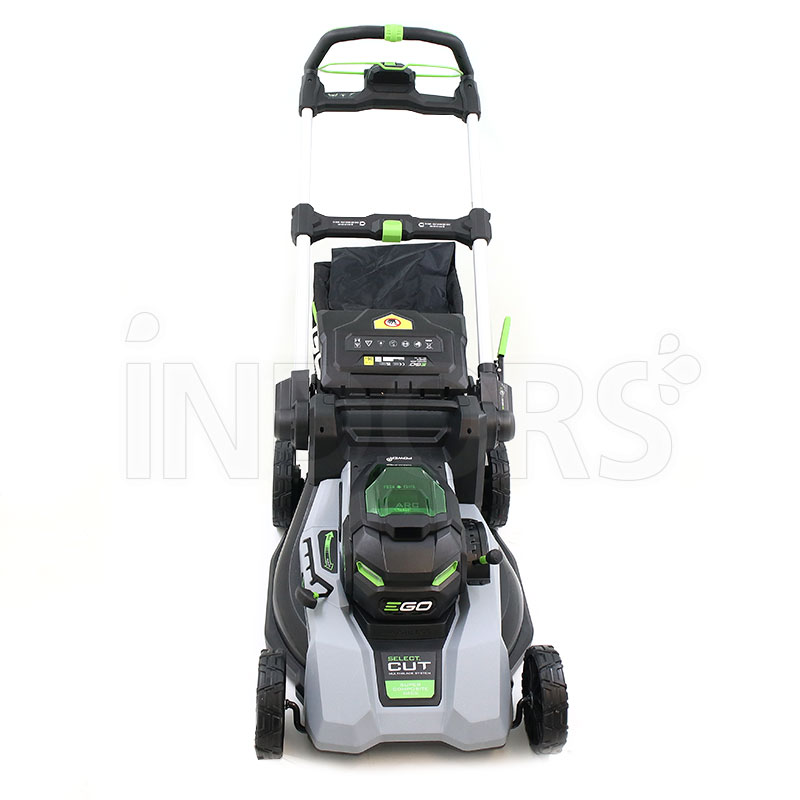 EGO LM 2236 E-SP - Double Blade Lawnmower