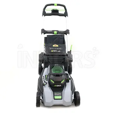 EGO LM 2236 E-SP - Rasaerba Doppia Lama