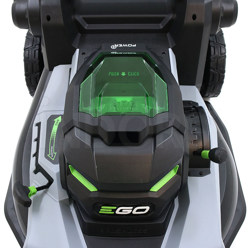 EGO LM 2236 E-SP - Professional Battery-Powered Lawnmower