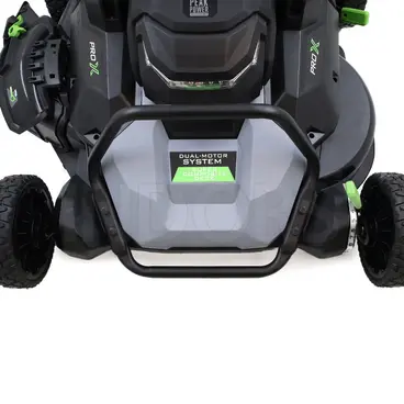 EGO LMX 7600 SP - Rasaerba Semovente Grandi Aree