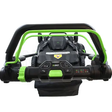 EGO LMX 7600 SP comandi