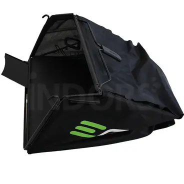 EGO LMX 7600 SP - Rasaerba Semovente Grandi Aree 10 Altezze di Taglio