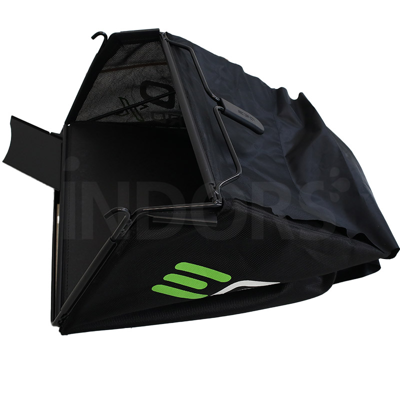 EGO LMX 7600 SP - Self-Propelled Lawnmower for Large Areas, 10 Cutting Heights