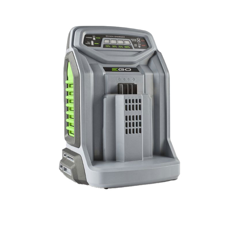 EGO CH 5500 E - Rapid Charger code 028113