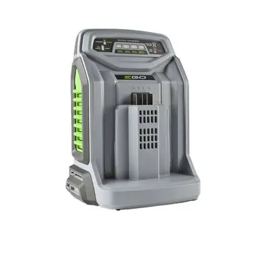 EGO CH 5500 E - Caricabatterie Rapido codice 028113