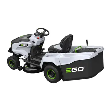 EGO TR 3801 E-B - Trattorino T6 a batteria