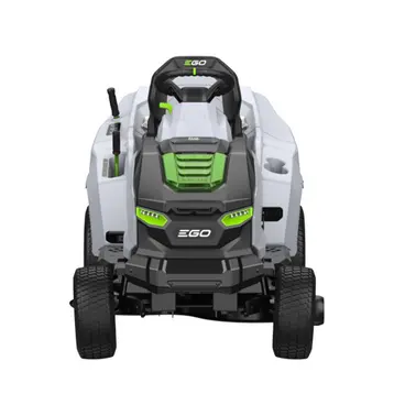 EGO TR 3801 E-B - Trattorino T6 a batteria