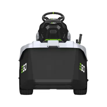 EGO TR 3801 E-B trattorino rasaerba a batteria