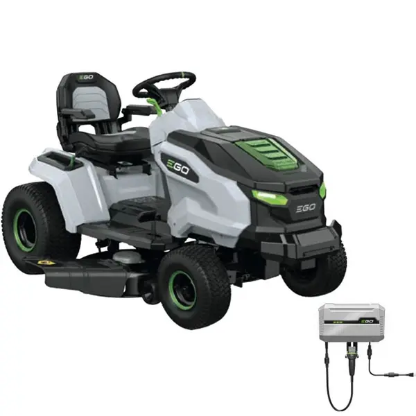 EGO TR 4201 E - Trattorino T6 Scarico Laterale