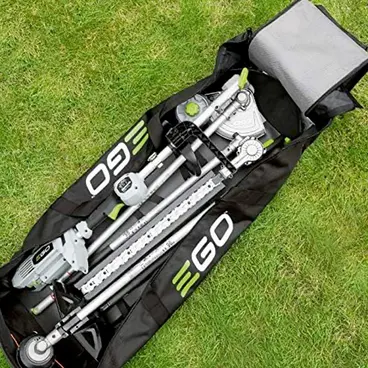 EGO BMH1000 - Borsone con Ruote per Multitool