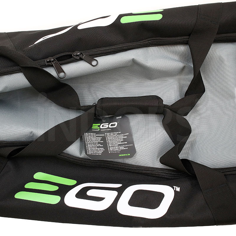 EGO BMH1000 - Wheeled Multitool Bag