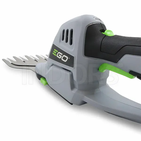 EGO CHT 2001 E - Rifinitore Tagliasiepi e Tagliaerba Ergonomico