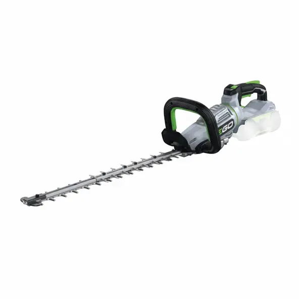 EGO HT 5110 E - Tagliasiepi Bidirezionale 51 cm a Batteria