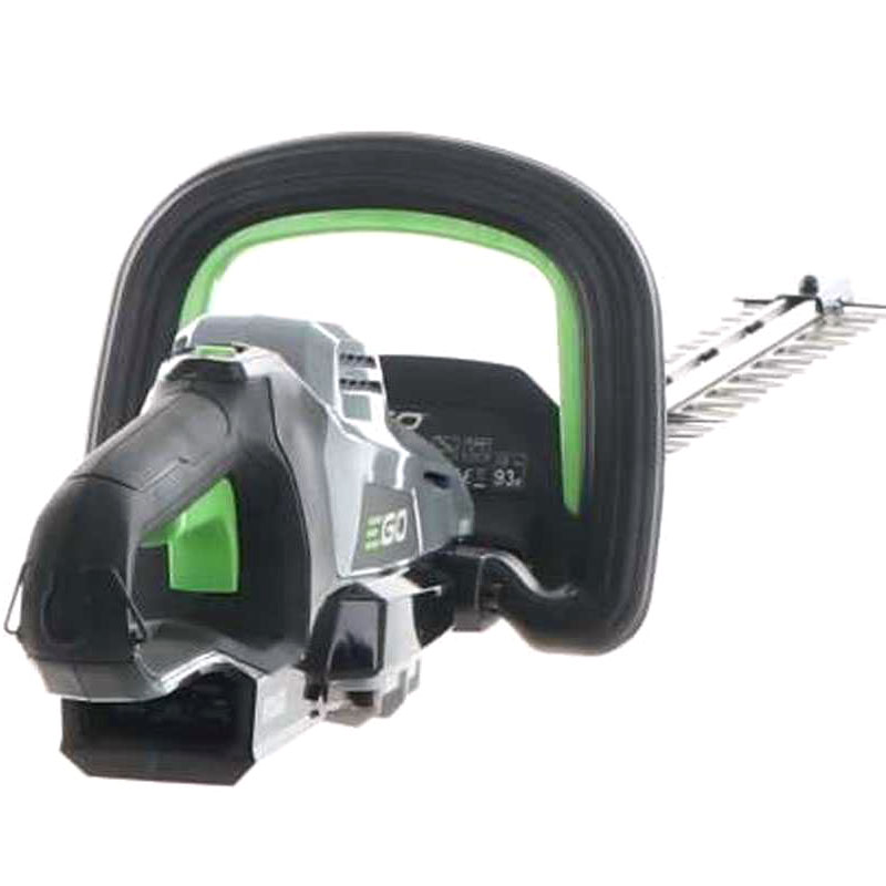 paraurti e protezione uso sicuro EGO HTX 6500E