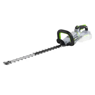 EGO HT 6510E - Tagliasiepi 65 cm con Batteria 4 Ah
