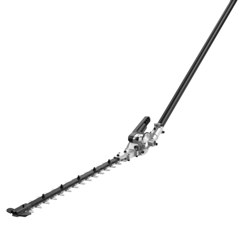 EGO HTX 5300 PA - 53 cm Adjustable Long-Range Pole Hedge Trimmer - Battery Operated