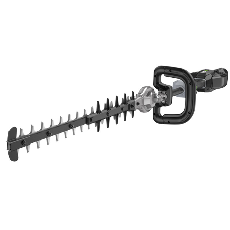 EGO HTX 5300 P - Taille-haie fixe à courte portée avec lames de 53 cm