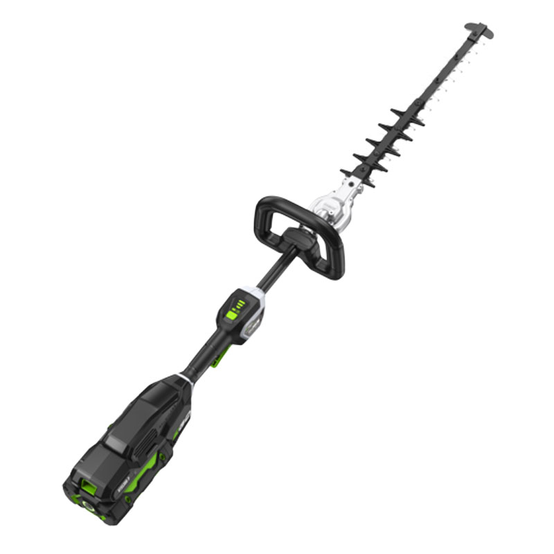 EGO HTX 5300 P - Taille-haie fixe à courte portée avec lames de 53 cm