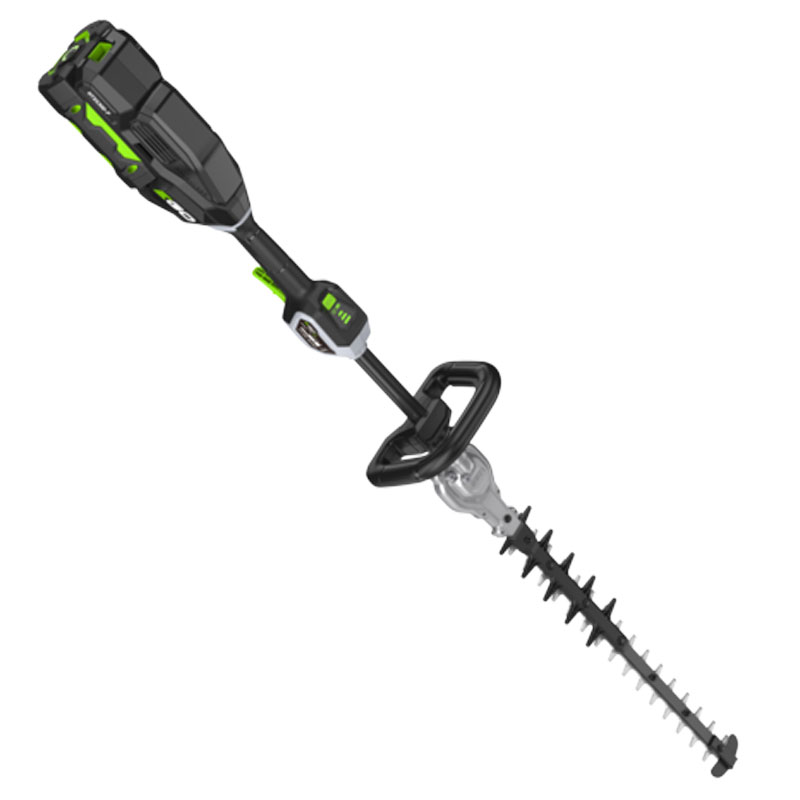 EGO HTX 5300 P - Taille-haie fixe à courte portée avec lames de 53 cm