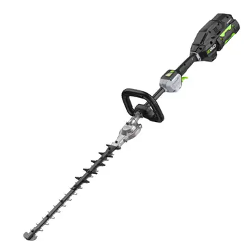 EGO HTX 5300 P - Tagliasiepi Corto Raggio Fisso con Lame 53 cm 