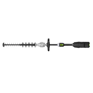 EGO HTX 5300 P - Tagliasiepi Corto Raggio Fisso con Lame 53 cm 