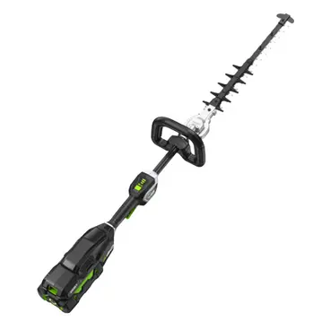 EGO HTX 5300 P - Tagliasiepi Corto Raggio Fisso con Lame 53 cm 