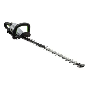 EGO HTX 7500 - Tagliasiepi 75 cm a Batteria Professionale