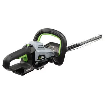 EGO HTX 7500 - Tagliasiepi 75 cm a Batteria Professionale