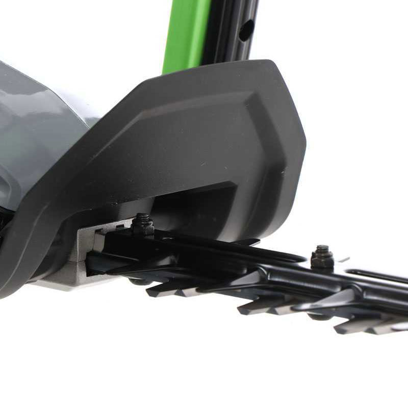 EGO HTX 7500 -  Tagliasiepi 75 cm a Batteria Professionale