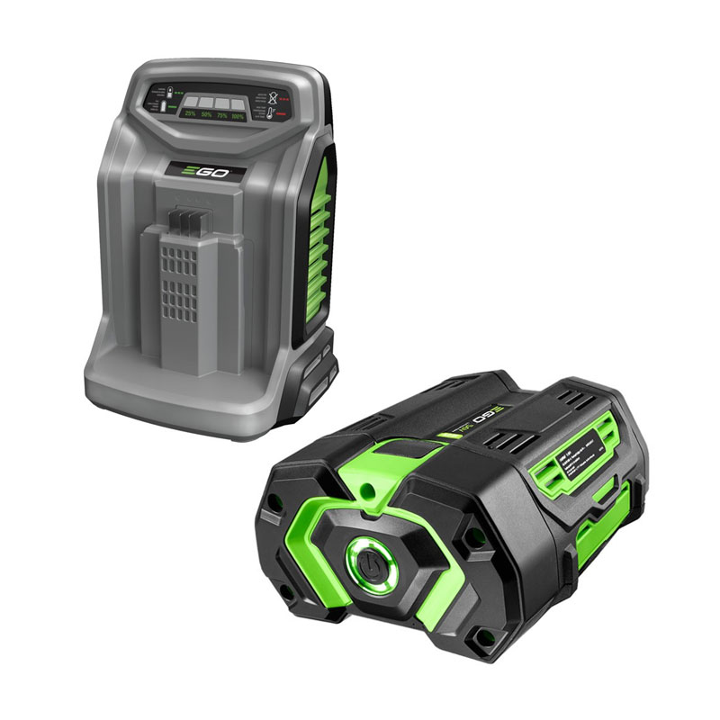 EGO PHX1600 - Kit Multitool Professionale