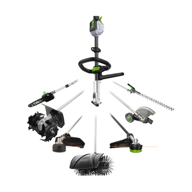 EGO PHX1600 - Kit Multitool Professionale