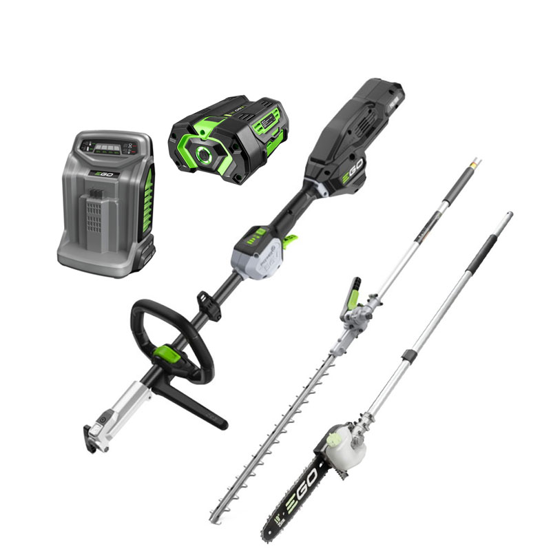 EGO PHX1600 - Kit Multitool Professionale