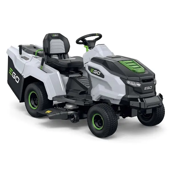 EGO TR 3801 E-B - Trattorino T6 a batteria