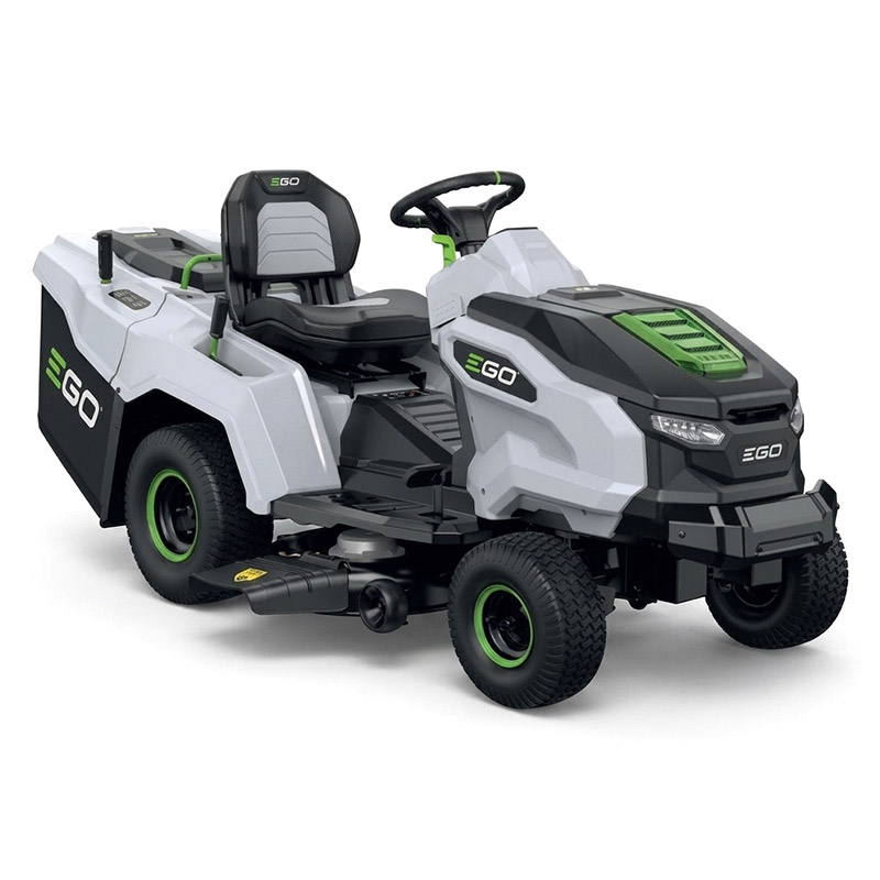 EGO TR 3801 E-B - Trattorino T6 a batteria