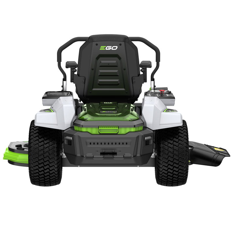 EGO ZERO TURN Z6 ZT5201E-L lawn tractor