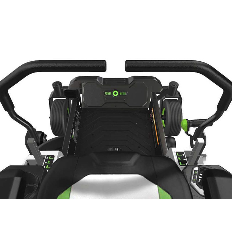 EGO ZERO TURN Z6 ZT5201E-L tractor handlebars