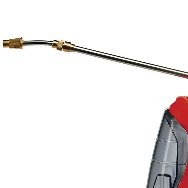 Einhell GE-WS 18/75 Li Solo lancia in ottone