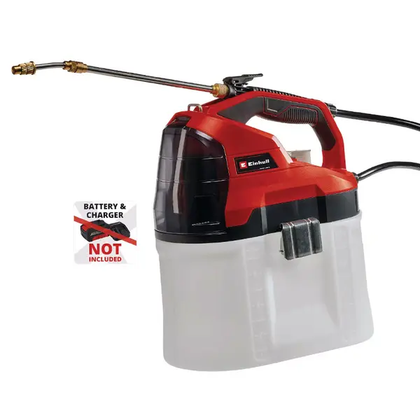 Einhell GE-WS 18/75 Li Solo senza batteria