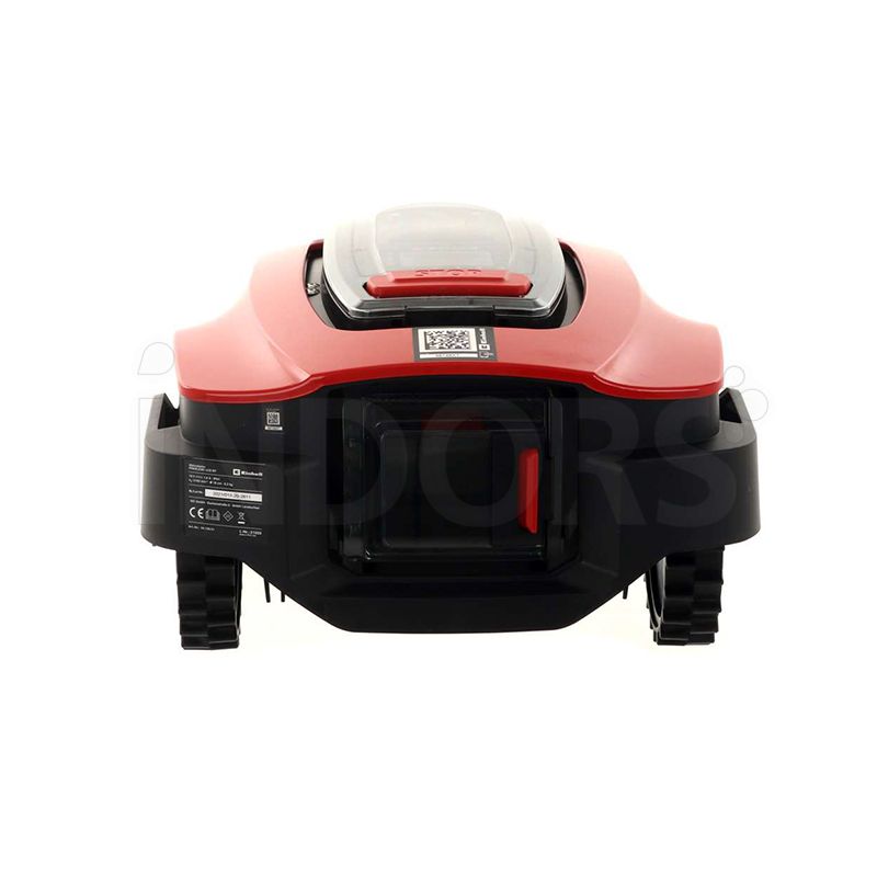 Einhell Mähroboter Freelexo 550 Kit Test Tondeuse Robot Einhell FREELEXO+ Tondeuse Multizone