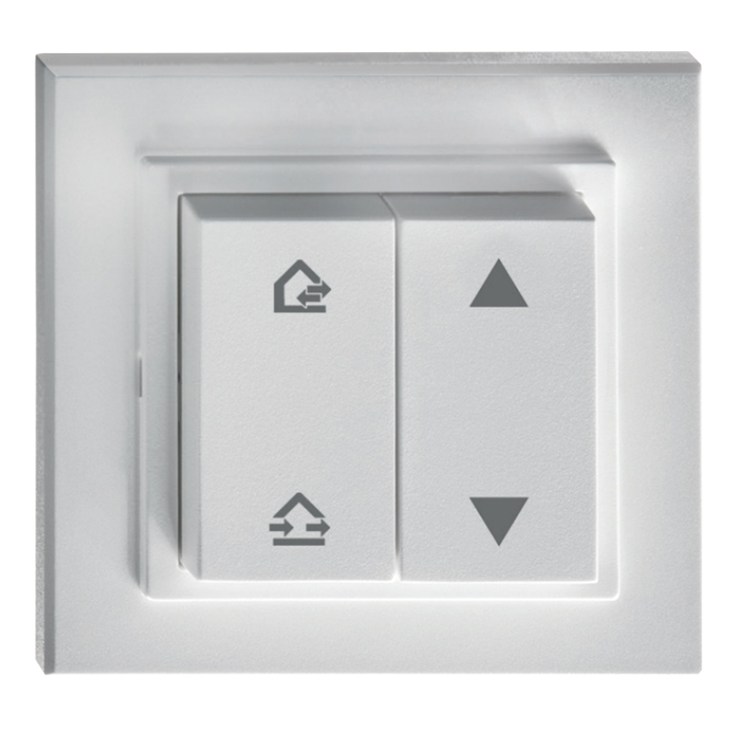 Télécommande Elicent REC Duo EVO RC RLS Duo Evo RC code 2RV4192