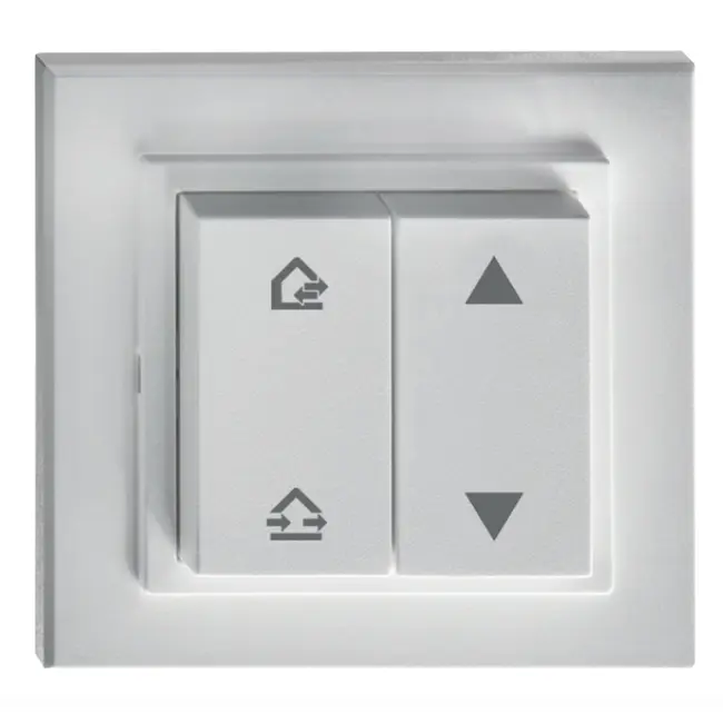 Elicent REC Duo EVO Comando RLS Duo Evo cod. 2RV4192